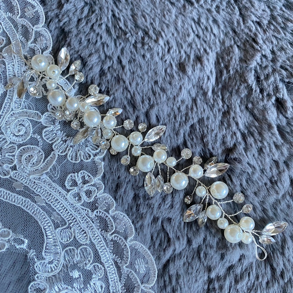 Hair accessory - Picture 7 of 8